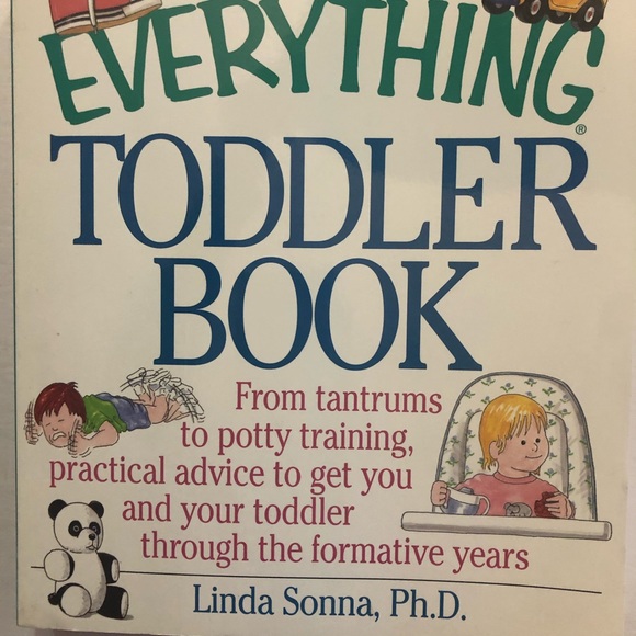 The Womanly Art of Breastfeeding & 3 other books - Picture 5 of 6